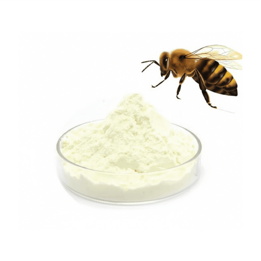 Venin d’abeille BeeSpring 1 gramme en poudre pour soins cosmétiques anti-âge